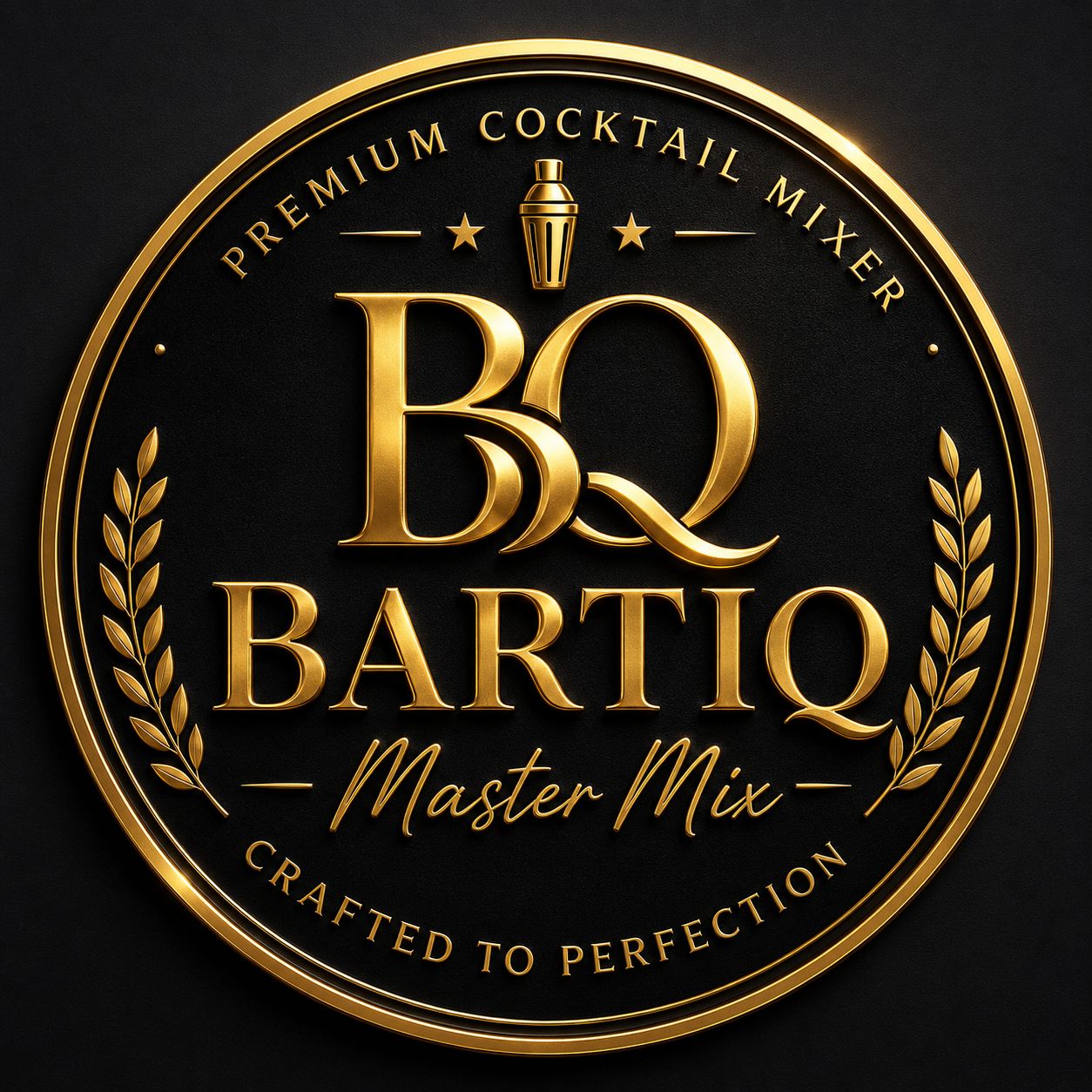 Bartiq Master Mix logosu